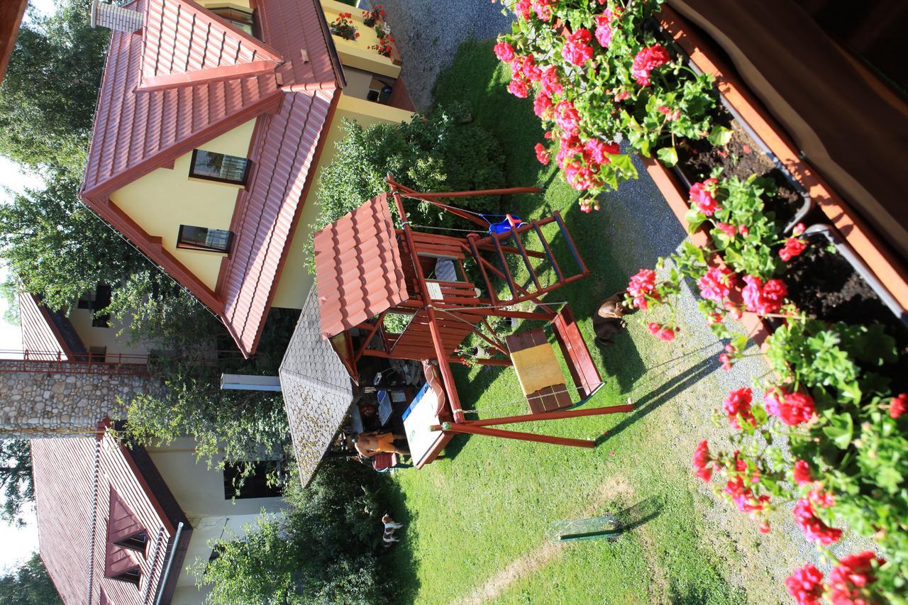 Vila Katarína 151 Tatranská Lomnica Habitación foto